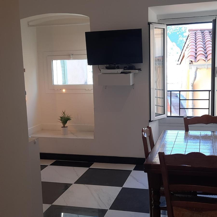 מנטון Logis Capodanna מראה חיצוני תמונה