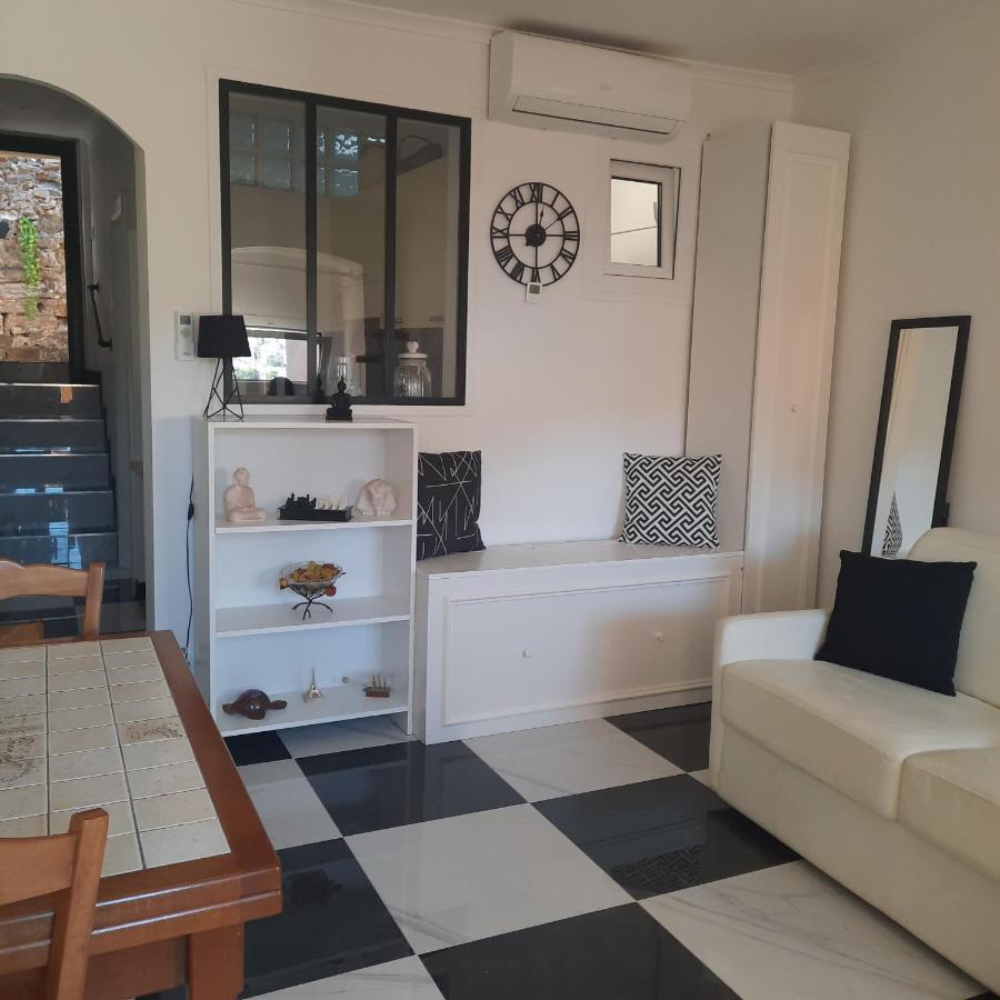 מנטון Logis Capodanna מראה חיצוני תמונה