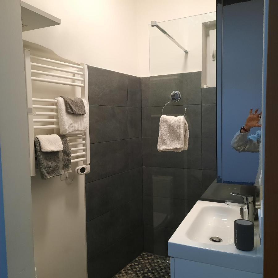 מנטון Logis Capodanna מראה חיצוני תמונה